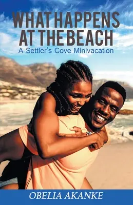Ce se întâmplă pe plajă (What Happens at the Beach) - What Happens at the Beach