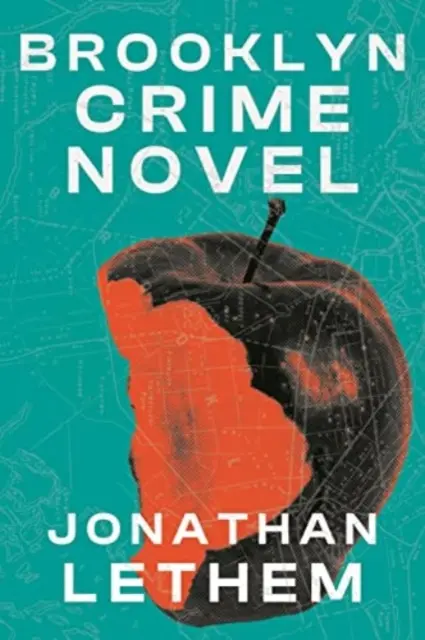Roman polițist din Brooklyn - Brooklyn Crime Novel