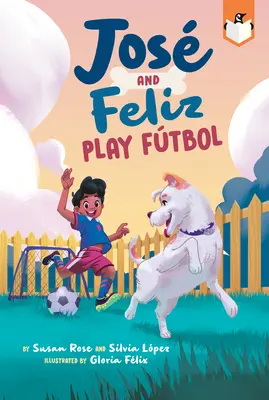 Jos și Feliz joacă Ftbol - Jos and Feliz Play Ftbol