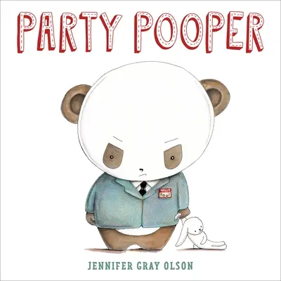 Petrecerea Pooper - Party Pooper