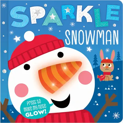 Omul de zăpadă Sparkle - Sparkle the Snowman