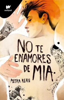 Nu te îndrăgosti de MIA / Don't Fall in Love with MIA - No Te Enamores de MIA / Don't Fall in Love with MIA