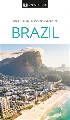DK Eyewitness Brazilia - DK Eyewitness Brazil