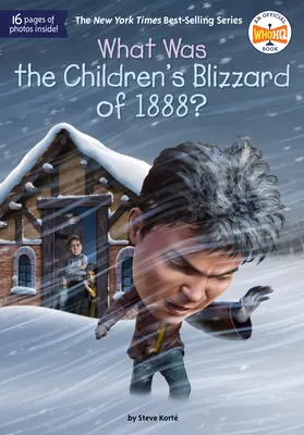 Ce a fost viscolul pentru copii din 1888? - What Was the Children's Blizzard of 1888?