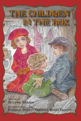 The Children in the Box (Copiii din cutie) - The Children in the Box