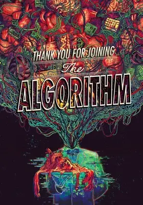 Vă mulțumim că v-ați alăturat Algoritmului - Thank You For Joining the Algorithm
