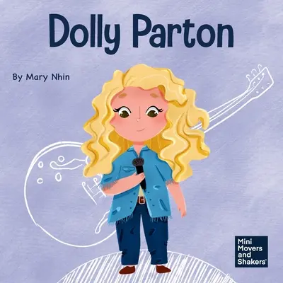 Dolly Parton: O carte pentru copii despre aprecierea ploii și a curcubeului: A Kid's Book About Appreciating the Rain and the Rainbow - Dolly Parton: A Kid's Book About Appreciating the Rain and the Rainbow