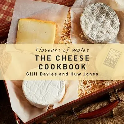 Carte de bucate cu brânză - The Cheese Cookbook