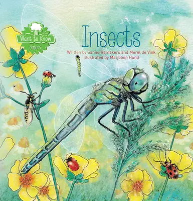 Insectele - Insects