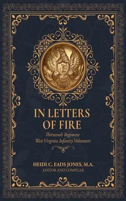 În scrisori de foc - In Letters of Fire