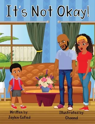 Nu e în regulă - It's Not Okay
