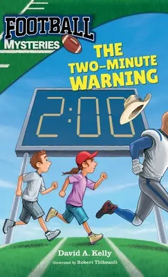 Avertismentul de două minute - The Two-Minute Warning