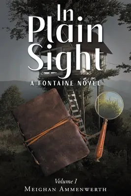 In Plain Sight: Un roman Fontaine: Volumul 1 - In Plain Sight: A Fontaine Novel: Volume 1