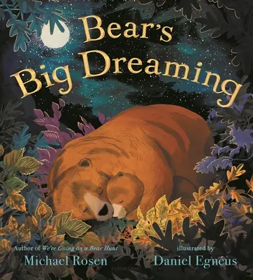 Marele vis al lui Bear - Bear's Big Dreaming