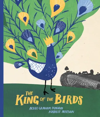 Regele păsărilor (The King of the Birds) - The King of the Birds