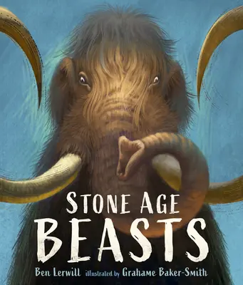 Bestiile din epoca de piatră - Stone Age Beasts