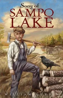 Cântecul din lacul Sampo - Song of Sampo Lake