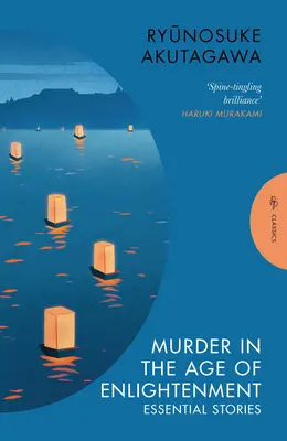 Crima în Epoca Luminilor: Povestiri esențiale - Murder in the Age of Enlightenment: Essential Stories