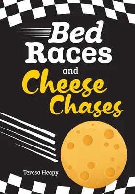 Big Cat for Little Wandle Fluency -- Curse în pat și urmăriri cu brânză - Big Cat for Little Wandle Fluency -- Bed Races and Cheese Chases