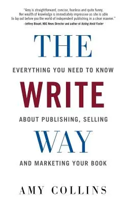 Calea scrisului - The Write Way