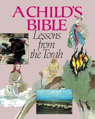 Biblia copilului 1 - Child's Bible 1