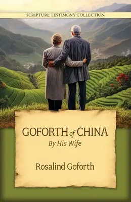 Goforth din China - Goforth of China