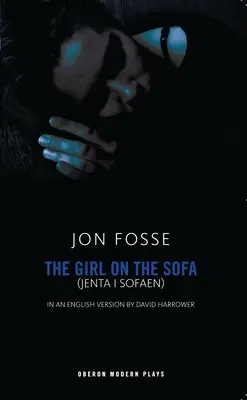 Fata de pe canapea (The Girl on the Sofa) - The Girl on the Sofa