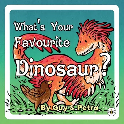 Care este dinozaurul tău preferat - What's Your Favourite Dinosaur