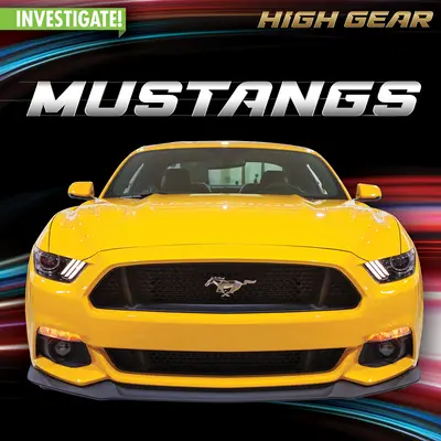 Mustang - Mustangs