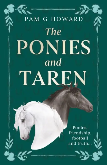 Poneii și Taren - Ponies and Taren
