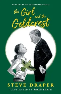 Fata și creasta de aur - Girl and the Goldcrest