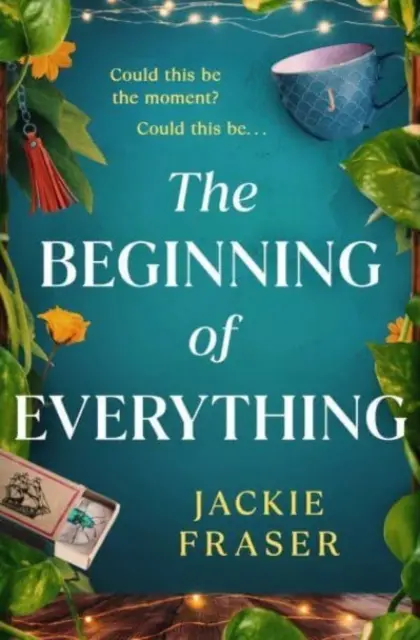 Începutul a tot - Un roman irezistibil despre reziliență, speranță și prietenii neașteptate - Beginning of Everything - An irresistible novel of resilience, hope and unexpected friendships