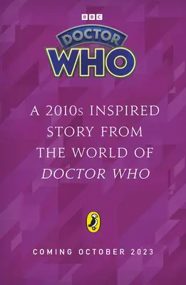 Doctor Who: The Angel of Redemption - o poveste din anii 2010 - Doctor Who: The Angel of Redemption - a 2010s story