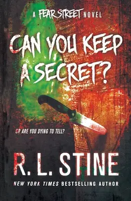 Poți să păstrezi un secret? - Can You Keep a Secret?