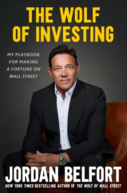 Wolf of Investing - Manualul meu pentru a face o avere pe Wall Street - Wolf of Investing - My Playbook for Making a Fortune on Wall Street