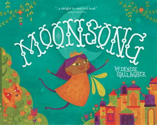Moonsong: O poveste muzicală a prieteniei magice - Moonsong: A Musical Tale of Magical Friendships