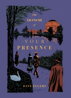 Onoarea prezenței tale - The Honor of Your Presence