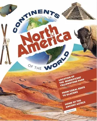 America de Nord - North America