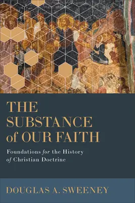 Substanța credinței noastre - Substance of Our Faith