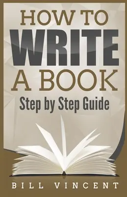 Cum să scrii o carte: Ghid pas cu pas (Large Print Edition) - How to Write a Book: Step by Step Guide (Large Print Edition)