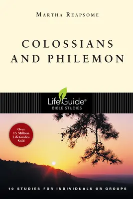Coloseni și Filimon - Colossians and Philemon