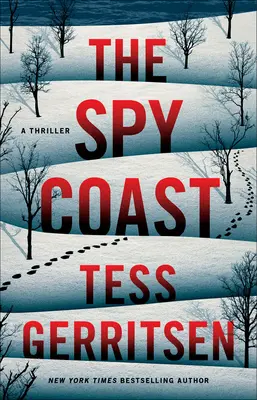 The Spy Coast: Un thriller - The Spy Coast: A Thriller
