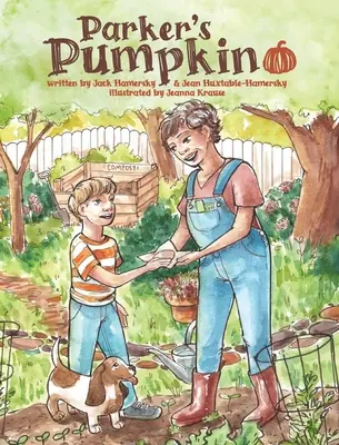 Dovleacul lui Parker - Parker's Pumpkin
