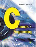 C: Concepte și programare - C: Concepts & Programming