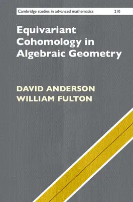Cohomologia echivariantă în geometria algebrică (Anderson David (Ohio State University)) - Equivariant Cohomology in Algebraic Geometry (Anderson David (Ohio State University))