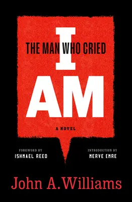 Omul care a strigat „Eu sunt”: un roman - The Man Who Cried I Am: A Novel