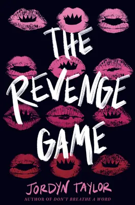 Jocul răzbunării - The Revenge Game