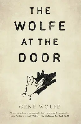 Wolfe la ușă - The Wolfe at the Door