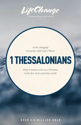 1 Tesaloniceni - 1 Thessalonians