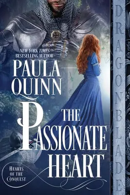 Inima pasională - The Passionate Heart